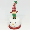 2021 Friendly Gnome NUTMEG - Complements Gnome For Christmas Series *VIP Gift