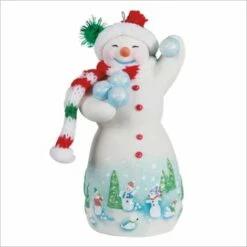 2021 Snowtop Lodge 17th Whittaker Q. Snowden Red Buttons *Club Event Repaint