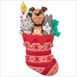 2021 Stocking Stuffers 1st REPAINT