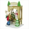 2023 Christmas Window 21st Keepsake Korners *Club