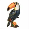 2023 Beauty Of Birds Complement Toucan *Club