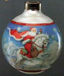 1989 The Gift Bringers Ball 1st