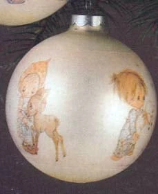 1973 Betsey Clark-Ball 1st (No Box)