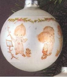 1974 Betsey Clark Ball-2nd