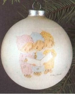 1975 Betsey Clark Series 3rd Ball