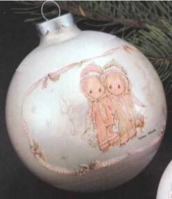 1976 Betsey Clark Series 4th (Mint In Box)