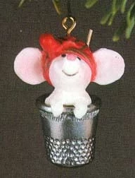 1978 Thimble Mouse 1st