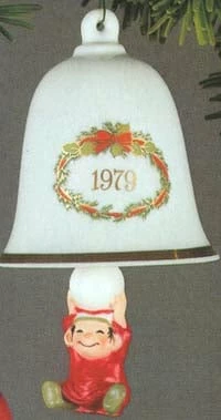 1979 Bellringer Elf 1st (Slightly Damaged Box)