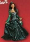 2004 Barbie Celebration Barbie 5th African American