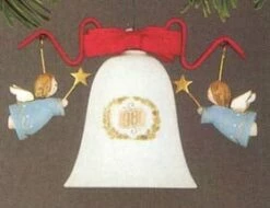 1980 Bellringer Angels 2nd (Slightly Damaged Box)