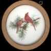 1982 Holiday Wildlife 1st Cardinal (Mint In Box)