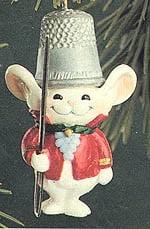 1982 Thimble Mouse 5th