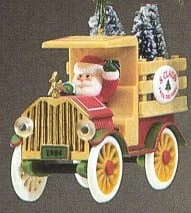 1984 Here Comes Santa 6th-Deliveries