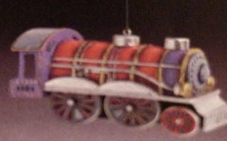 1984 Tin Locomotive-3rd