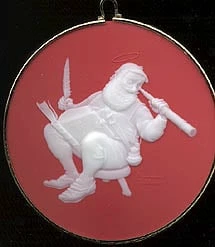 1986 Norman Rockwell-Cameo 7th