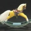 1986 Rocking Horse Palamino 6th