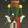 1986 Clothespin Soldier-French 5th
