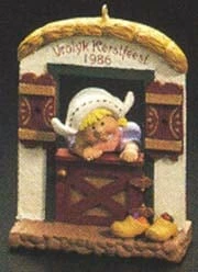 1986 Windows Of The World 2nd