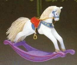 1987 Rocking Horse 7th