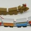 1987 Son Train *Hand Painted Artist Prototype And Mold