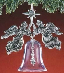 1988 Holiday Heirloom 2nd Angels *Club