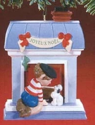 1988 Windows Of The World 4th French