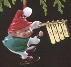 1989 Hark! It's Herald 1st