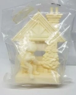 1989 Windows Of The World-Germany 5th *Original Mold Sample