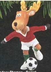 1990 Reindeer Champs Comet 5th Soccer