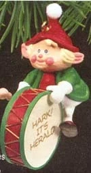 1990 Hark! It's Herald 2nd