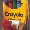 1991 Crayola Crayon Organ 3rd