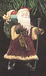 1991 Merry Olde Santa 2nd