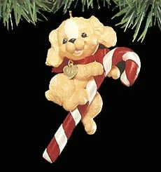 1991 Puppy Love 1st (Mint In Box)