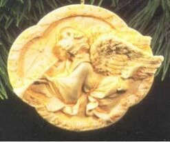 1992 Heavenly Angels 2nd