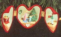 1992 Heart Of Christmas 3rd