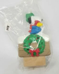 1992 Peanuts 2nd *Magic *Hand Painted Artist Prototype