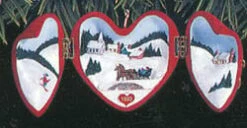 1993 Heart Of Christmas 4th
