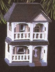 1993 Nostalgic Houses & Shops 10th Cozy Home