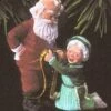 1993 Mr. & Mrs. Claus 8th Fitting Moment *HIGH DEMAND