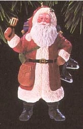 1993 Merry Olde Santa 4th