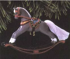 1993 Rocking Horse 13th (No Box)