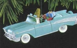 1994 Classic American Cars 4th Bel Air