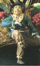 1994 Wizard Of Oz Scarecrow