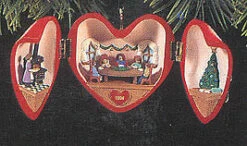 1994 Heart Of Christmas 5th