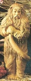 1994 Wizard Of Oz Cowardly Lion