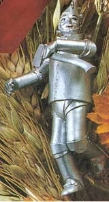 1994 Wizard Of Oz Tin Man