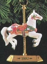 1994 Tobin Fraley Carousel 3rd