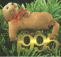 1995 Fabulous Decade 6th- Otter