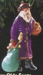 1995 Merry Olde Santa 6th