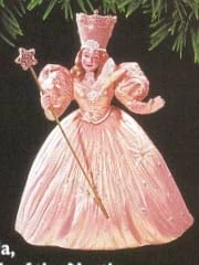 1995 Wizard Of Oz Glinda, Witch Of The North